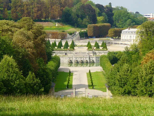 National Estate of Saint-Cloud