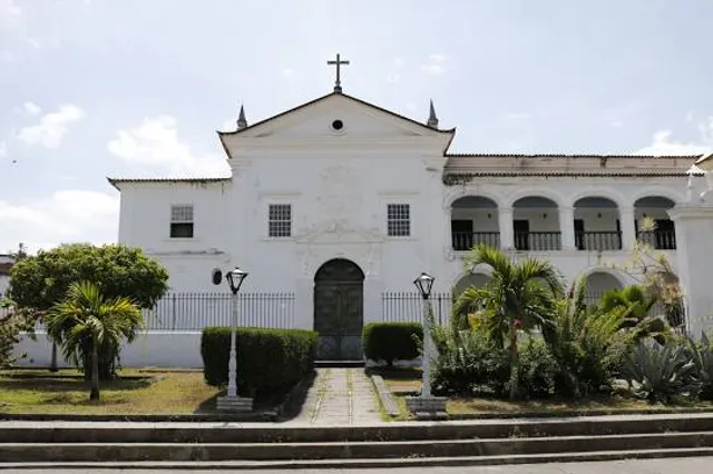 Church of the Third Order of Mount Carmel