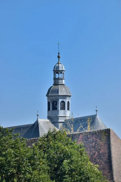 Domaine de l'Abbaye - Jardins thématiques