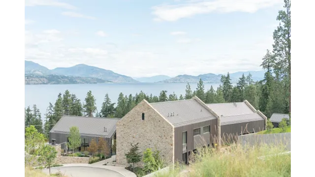 CedarCreek Estate Winery