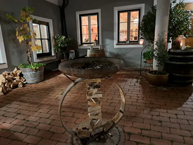 Weingut Retter-Kneissl