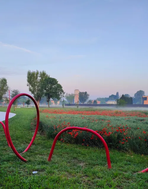 Parco della Cappuccina