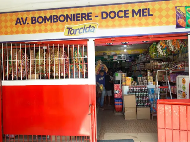 Bomboniere Doce mel