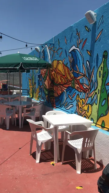 1000 Caguamas Zapopan