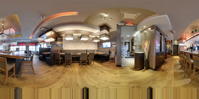 Rôtisserie St-Hubert