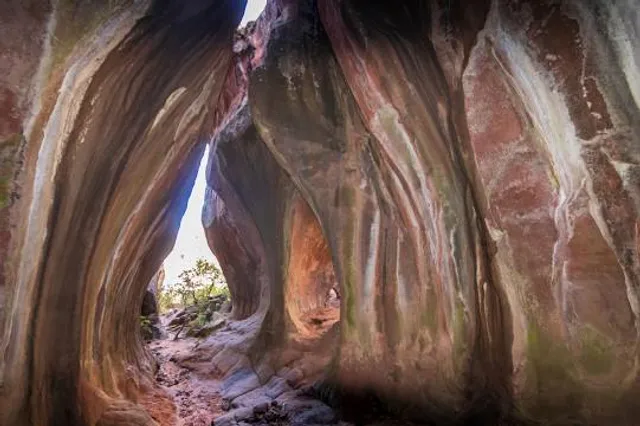 Ciudad de ITAS - ToroToro