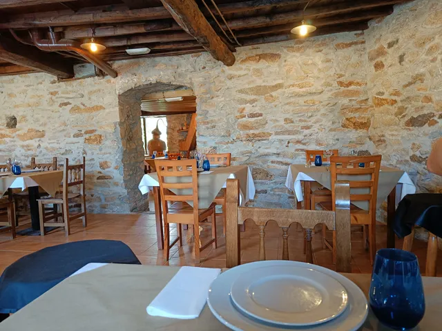 A Cachopería do Ultramarinos!