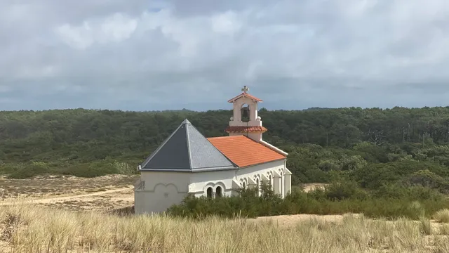 Chapelle Sainte-Thérèse