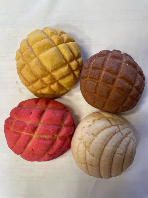 Panadería La Trinidad