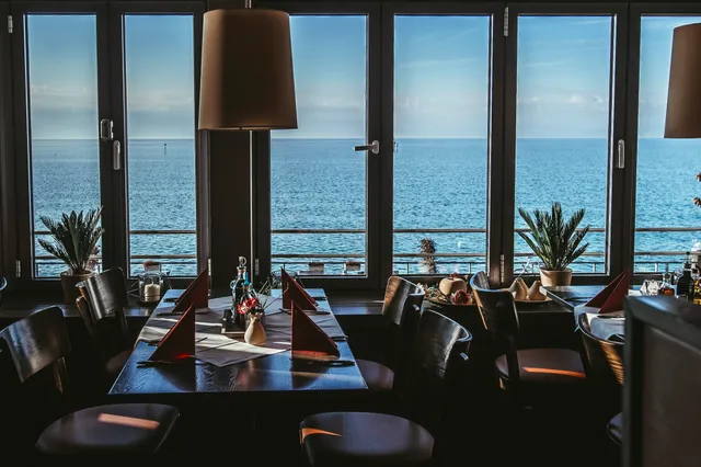 Bella Vista Friedrichshafen