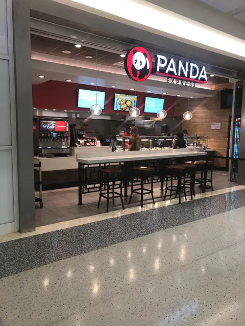 Panda Express