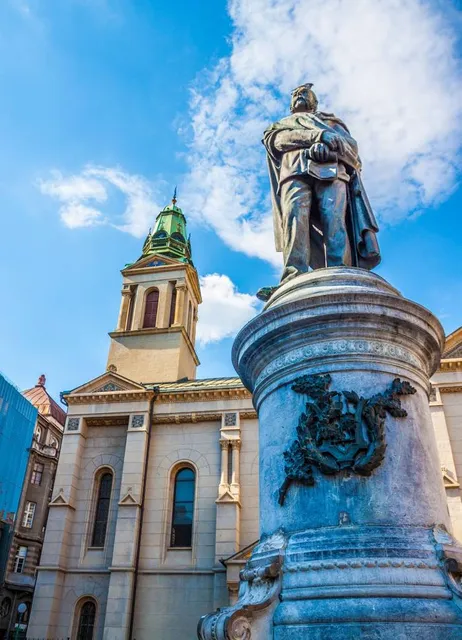 Church of the Transfiguration of the Lord