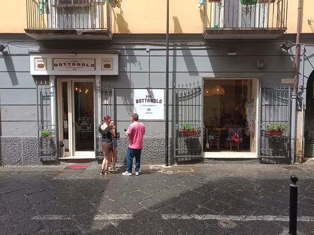 Dar Bottarolo - Caserta Centro