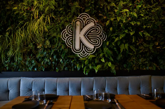 Kenko Japanese Restaurant