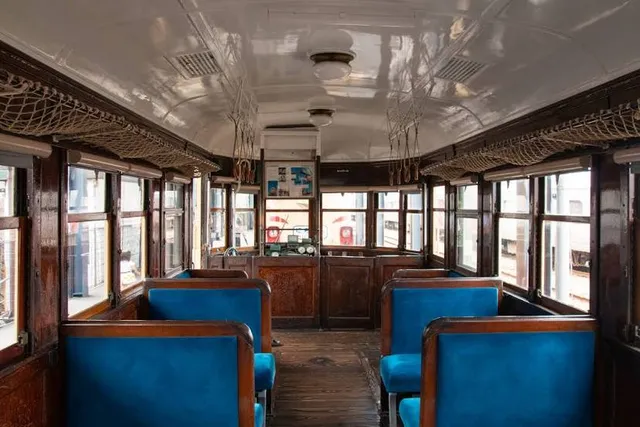 Kyushu Railway History Museum