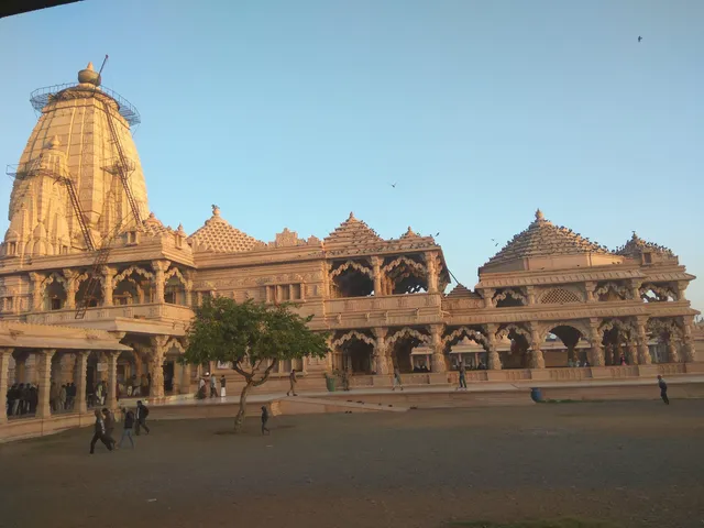 Sanwariya Seth Ka Mandir