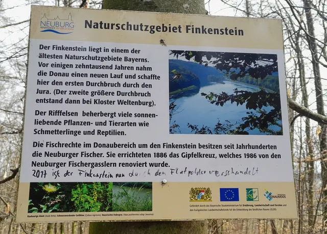 Finkenstein Nature Reserve