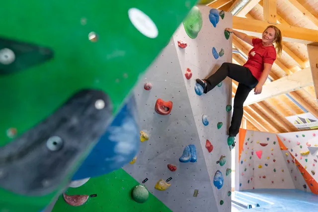 Boulderhalle Ammerrock