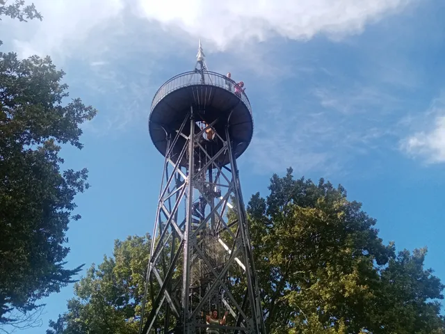 Observatorio de Santa Cécilia