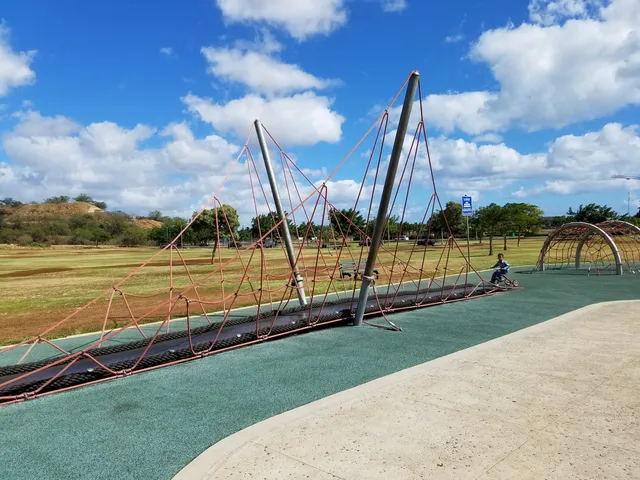 Kapolei Regional Park