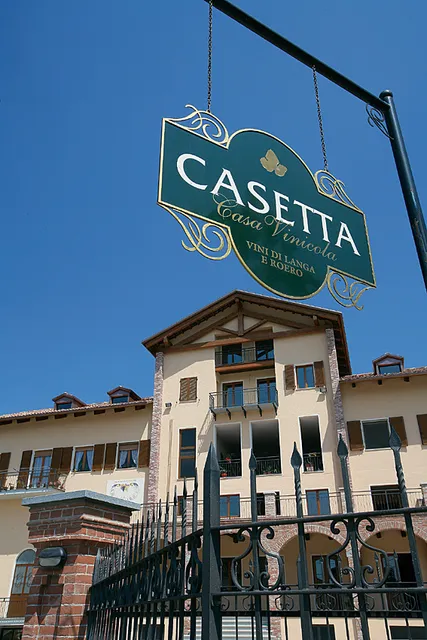 Azienda Vinicola F.lli Casetta