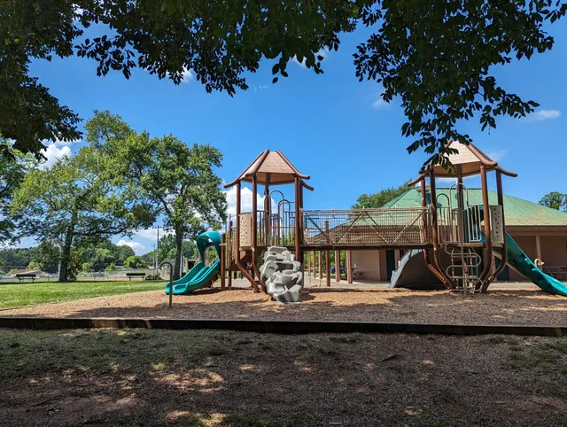 McIntire Park