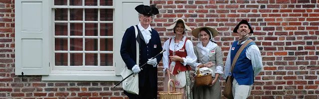 Annapolis Tours by Watermark