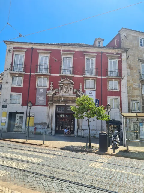 Fundação Ricardo do Espírito Santo Silva