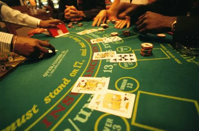 Casino Caribbean