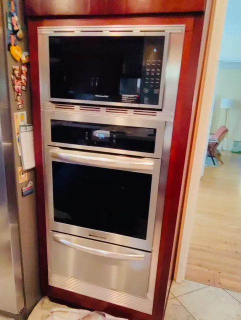 Westwood Appliance Sales and Service