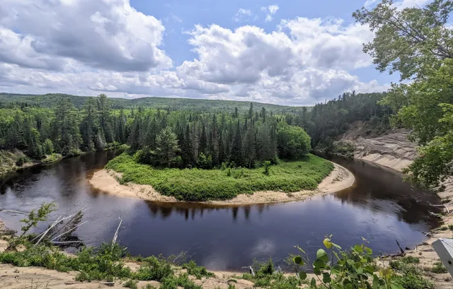 District Municipality of Muskoka