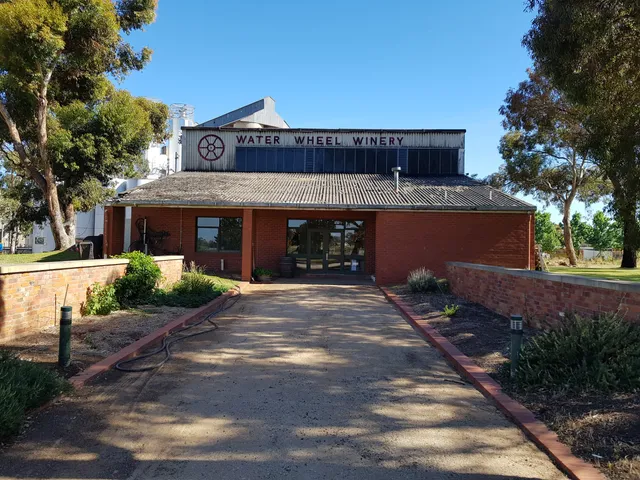 Water Wheel Vineyards