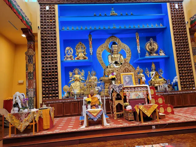 Deer Park Buddhist Center