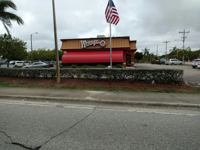 Wendy's