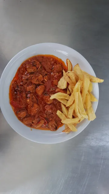 Η ΣΥΝΑΝΤΗΣΗ