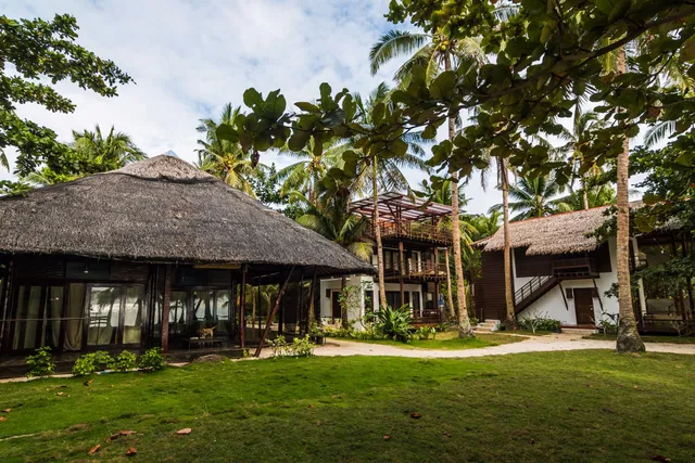 Siargao Island Villas