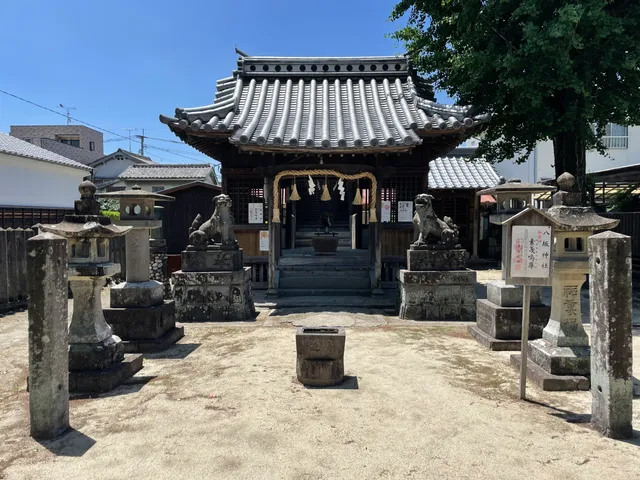 Yasaka Shrine