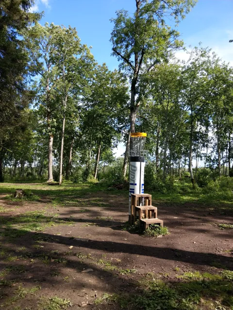 Kurna DiscGolfPark