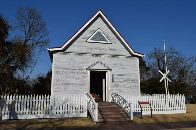 Japanese Immigrants' Assembly Hall, Hilo, Hawaii