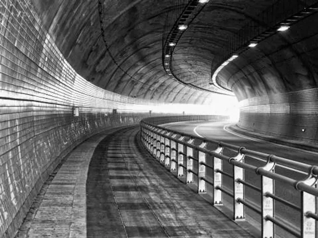 Dartford Central Park