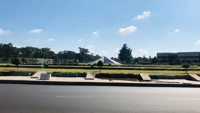 Praça dos Heróis Moçambicanos