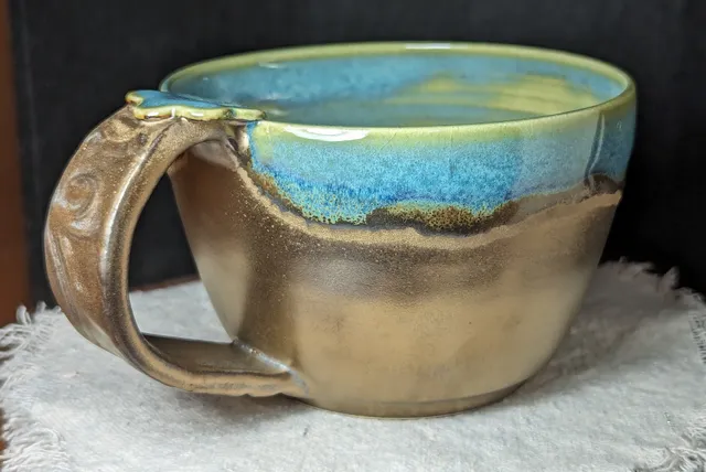 Sees Thru Trees Pottery Studio