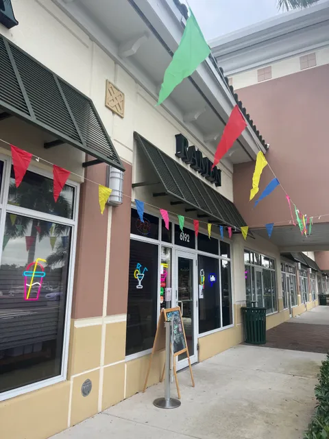 Sakura Ramen （Coral Springs）