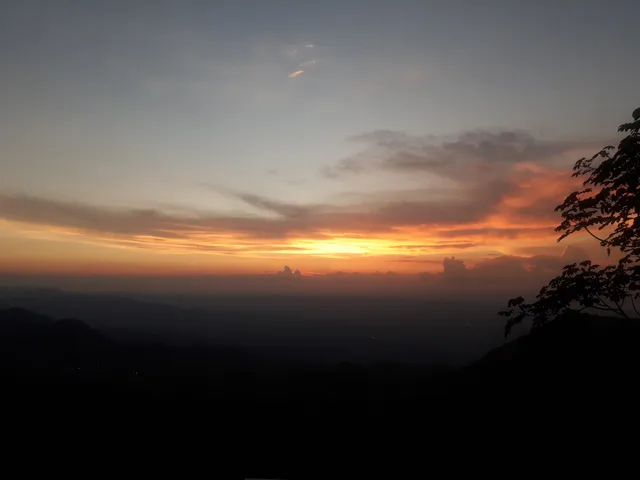 Mirador Fresqueate Alto de la Cruz