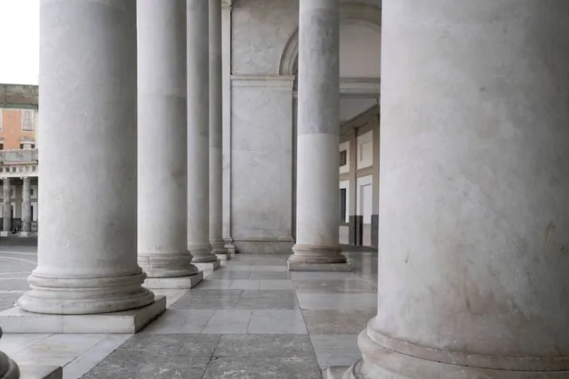 Statua di Gabriele D'annunzio