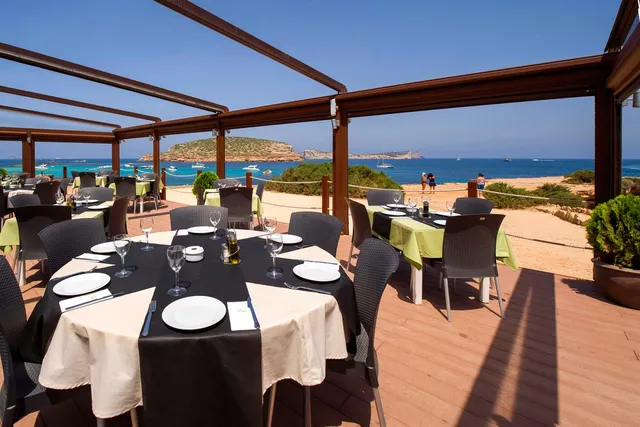 Ses Roques Restaurant