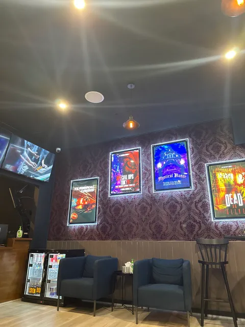 LOST REALITY Escape Room Perth