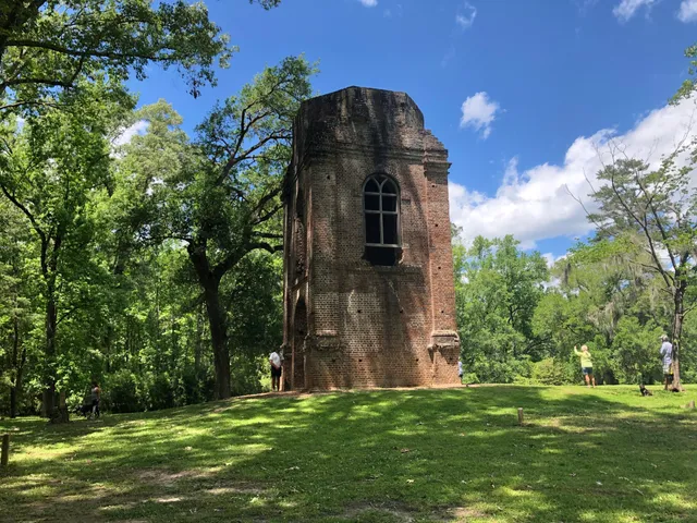 Colonial Dorchester State Historic Site
