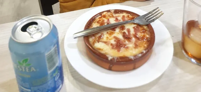 Snack Bar Texas S.L.