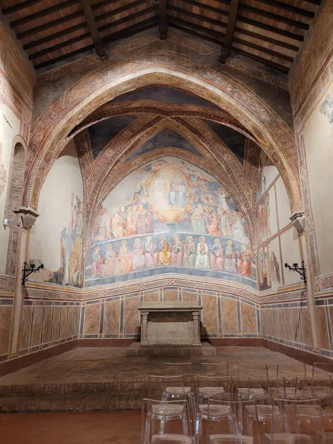 Chiesa di San Lorenzo in Ponte